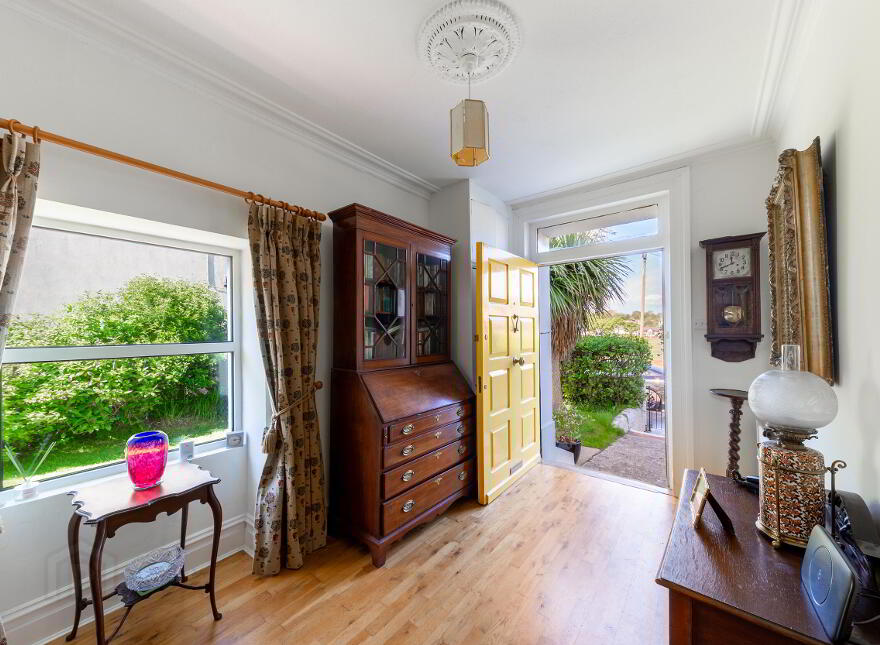 Northfield Cottage, 16 Killaughey Road, Donaghadee, BT21 0BL