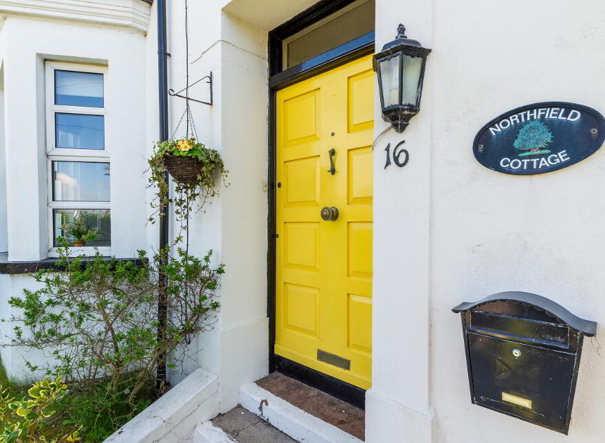 Northfield Cottage, 16 Killaughey Road, Donaghadee, BT21 0BL