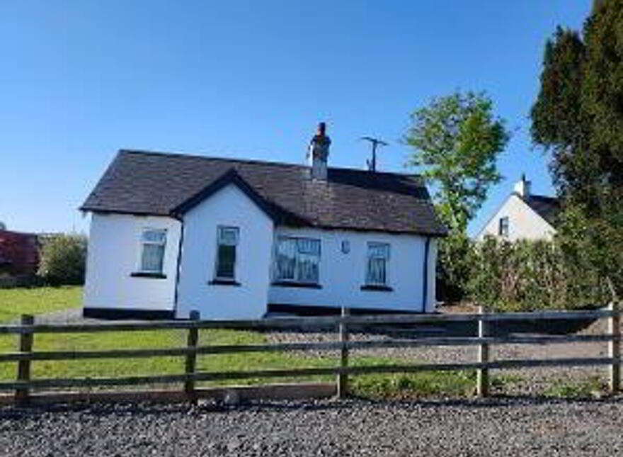 9 Ballydermot Road, Castledawson, BT45 8BX photo