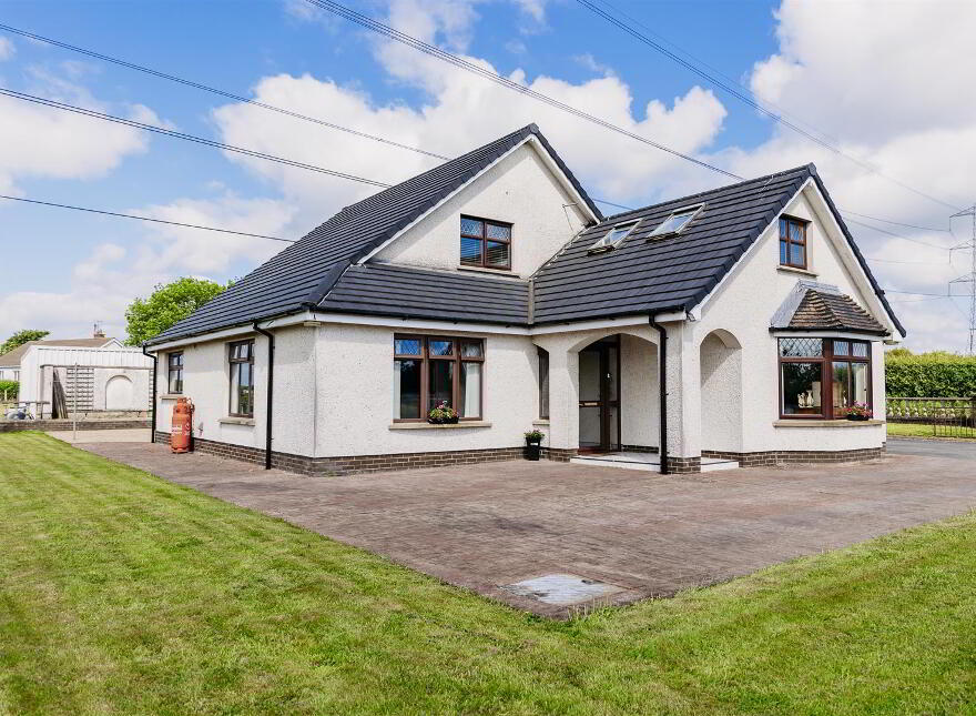 18b Moor Road, Coalisland, BT71 6HE photo