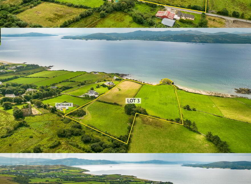 (Lot 3) Linsfort Land, Buncrana photo