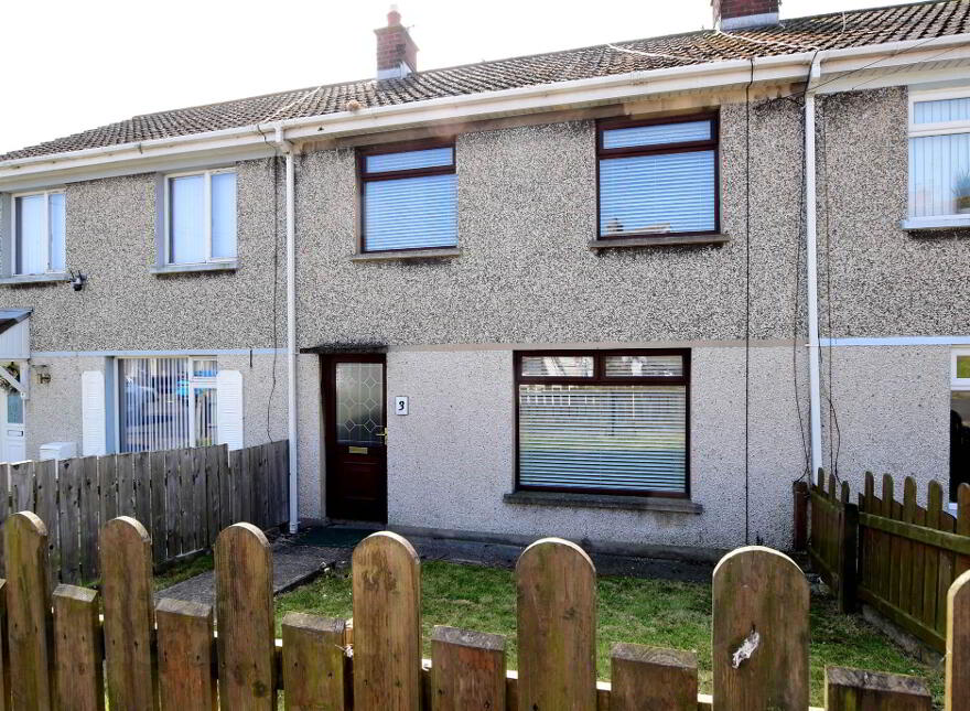 3 Copeland Avenue, Millisle, BT22 2DP photo