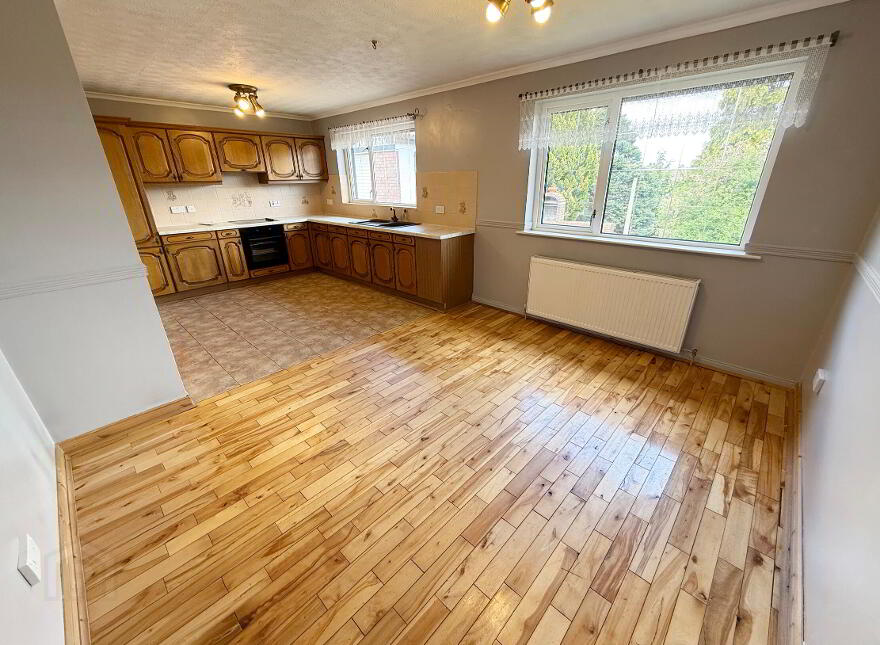 14 Charnwood Park, Coleraine, BT52 1JZ
