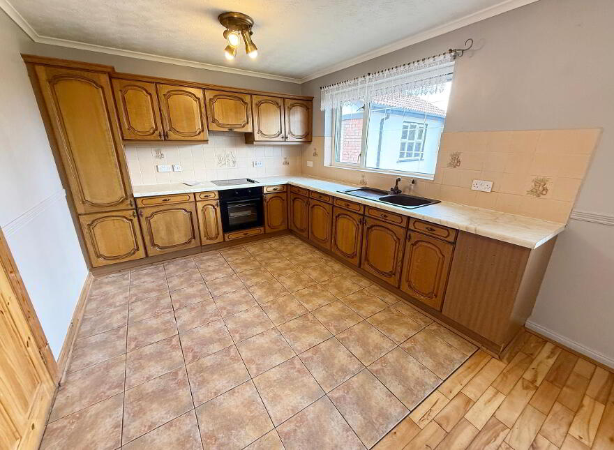 14 Charnwood Park, Coleraine, BT52 1JZ