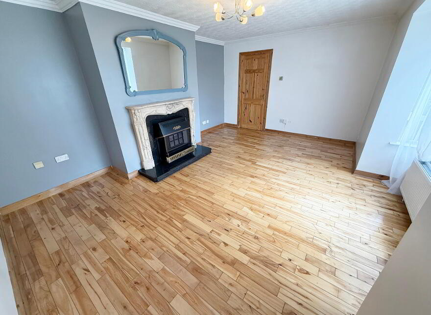 14 Charnwood Park, Coleraine, BT52 1JZ