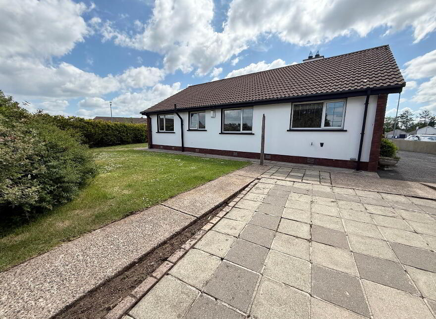 14 Charnwood Park, Coleraine, BT52 1JZ