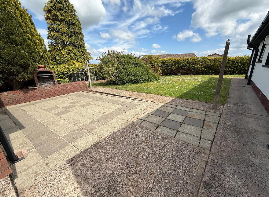 14 Charnwood Park, Coleraine, BT52 1JZ