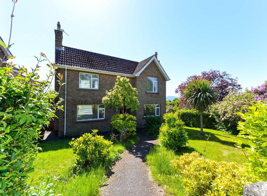 36 Glenmillan Park, Belfast, BT4 2JE photo