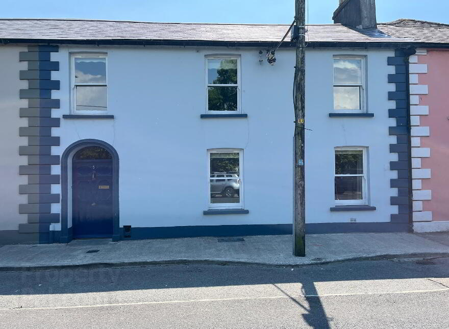 5 O'Rahilly Row Fermoy, Fermoy, P61YH76 photo