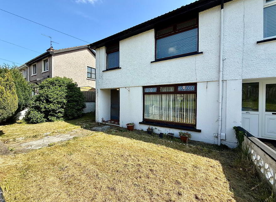 45 Glenbank Road, Derry, BT48 0BB