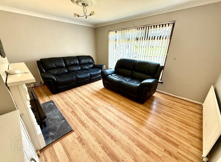 45 Glenbank Road, Derry, BT48 0BB
