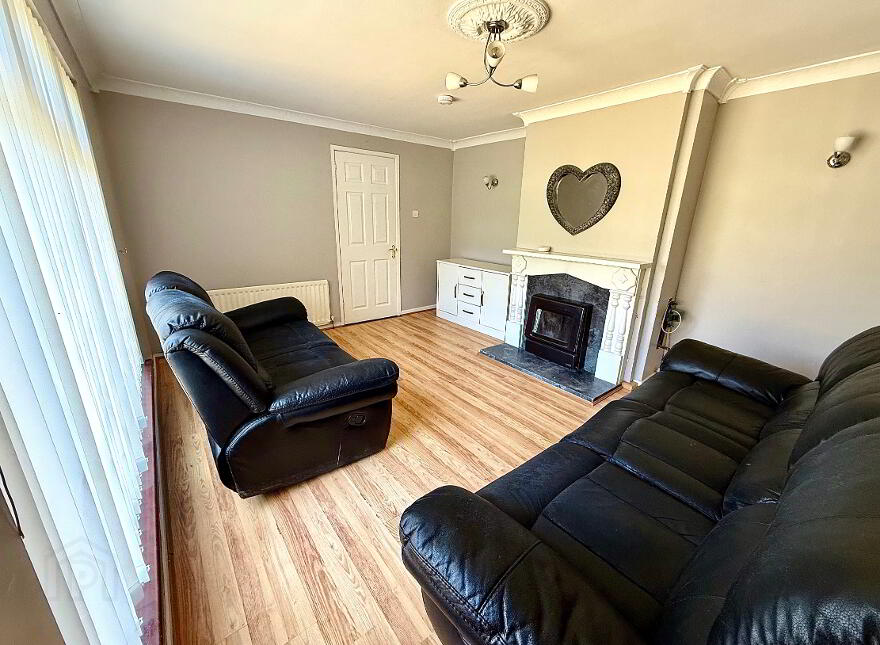 45 Glenbank Road, Derry, BT48 0BB