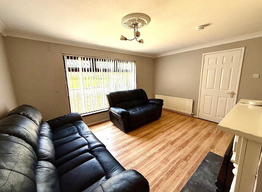 45 Glenbank Road, Derry, BT48 0BB