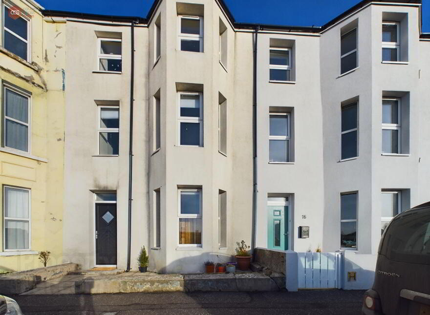18 Mark Street, Portrush, BT56 8BT photo
