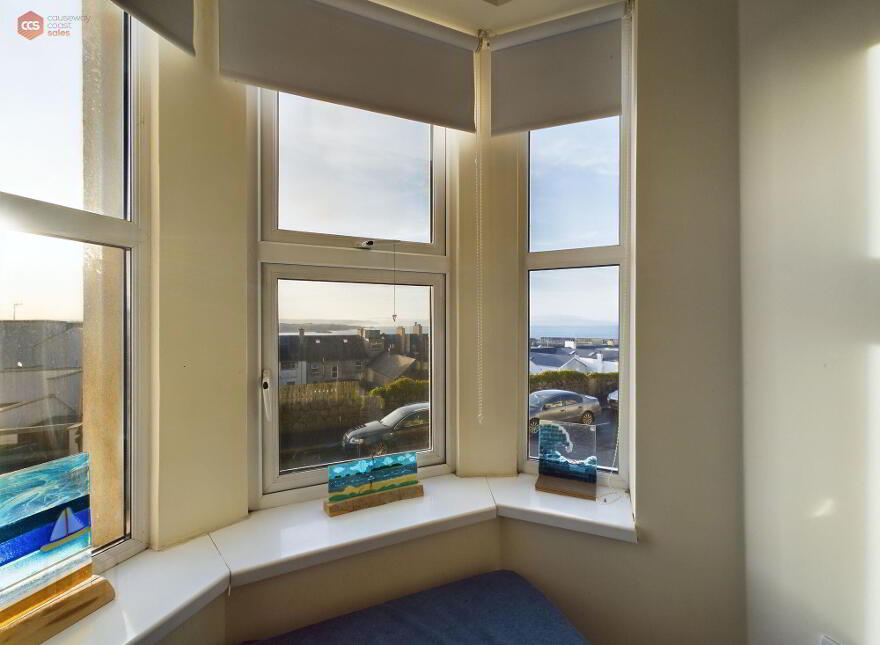 18 Mark Street, Portrush, BT56 8BT