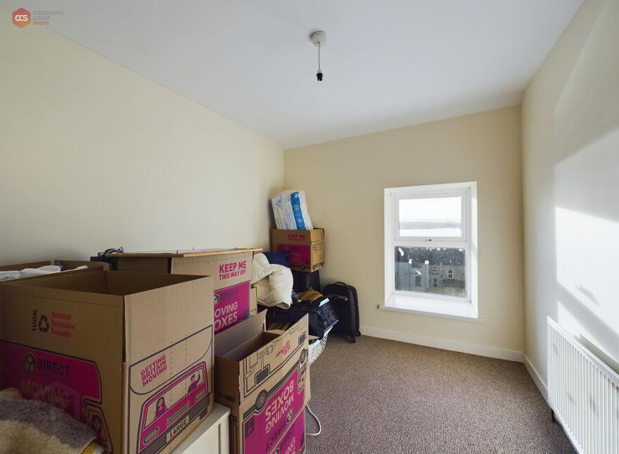 18 Mark Street, Portrush, BT56 8BT