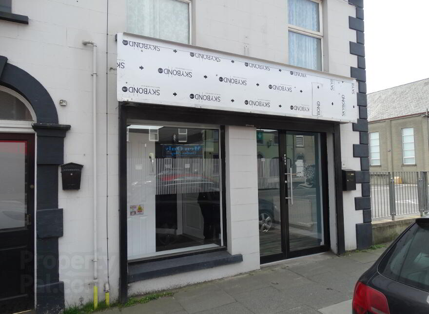 53 Frances Street, Newtownards, BT23 7DX photo