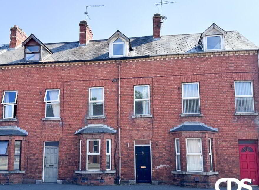 83 Railway Street, Armagh, BT61 7HS photo