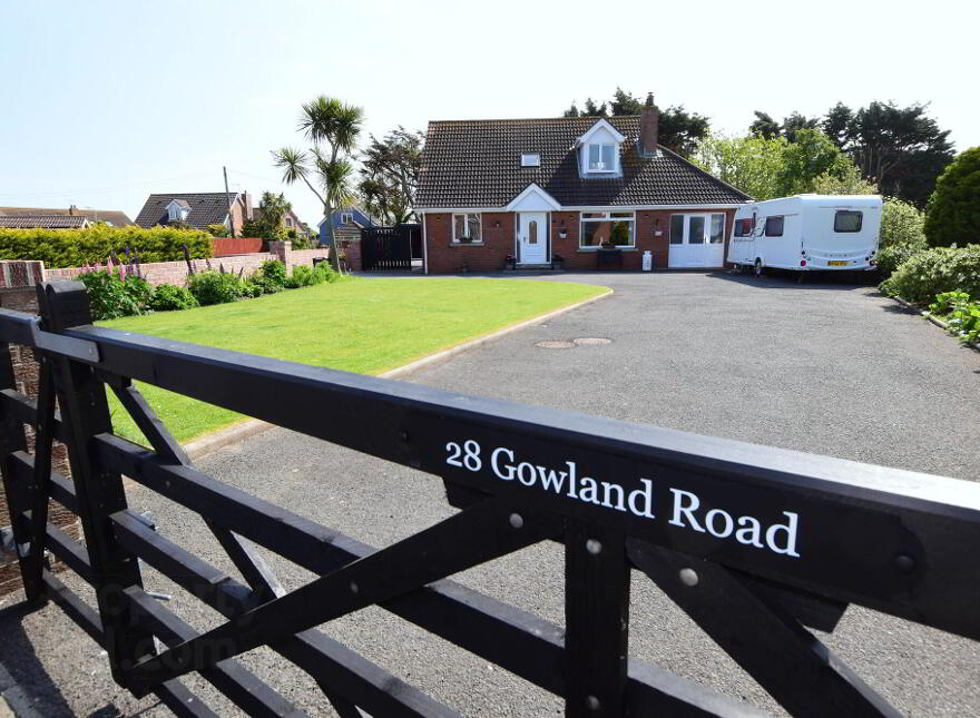 28 Gowland Road, Portavogie, BT22 1HA photo
