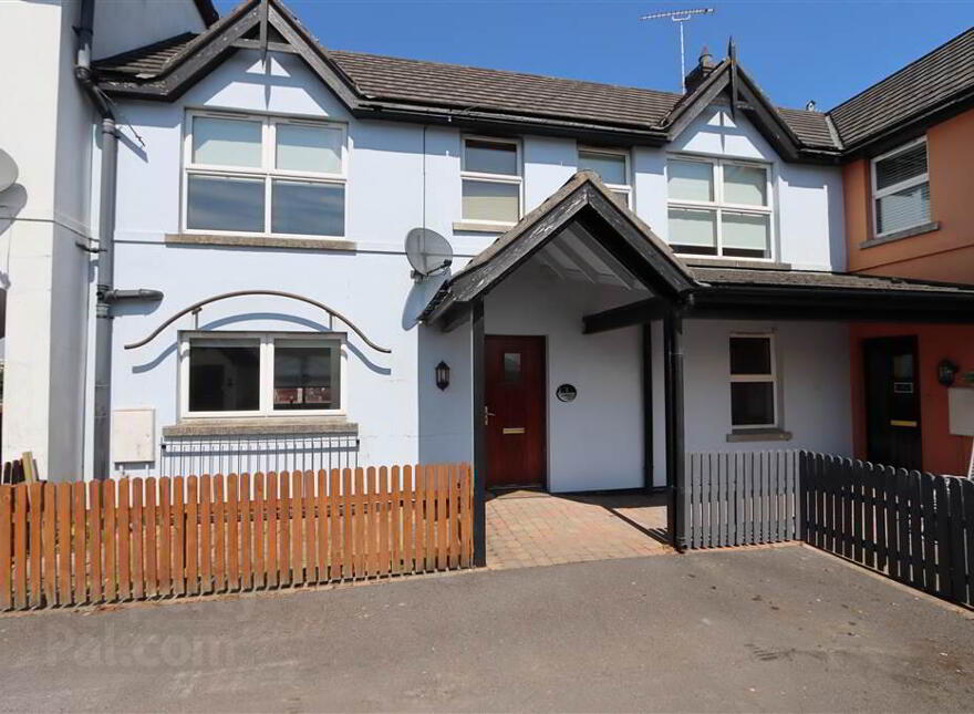 2 Jordan's Court, Balloo, Killinchy, BT23 6UJ photo