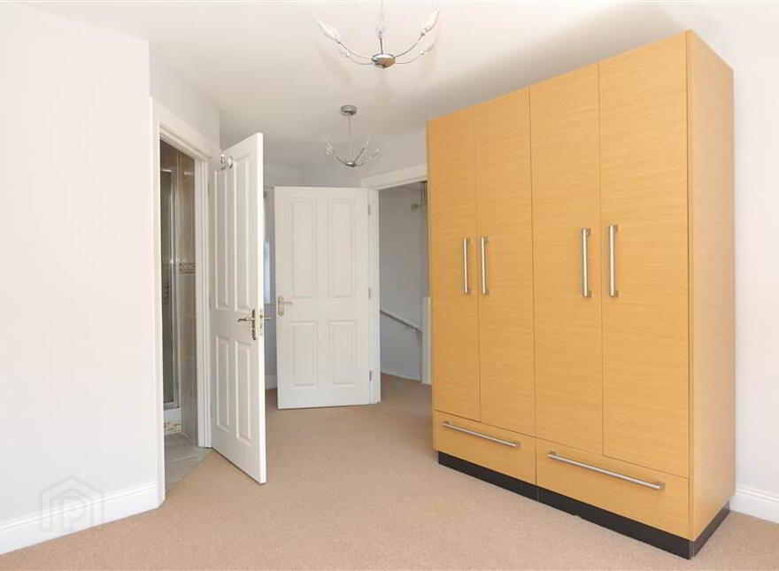 2 Jordan's Court, Balloo, Killinchy, BT23 6UJ