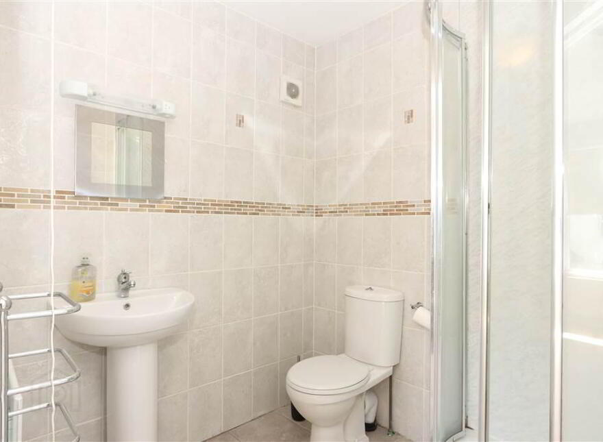 2 Jordan's Court, Balloo, Killinchy, BT23 6UJ