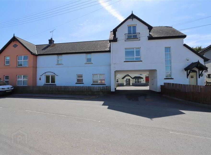 2 Jordan's Court, Balloo, Killinchy, BT23 6UJ