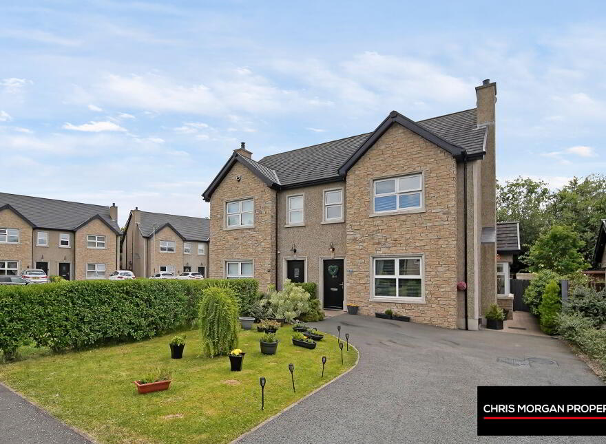 49 Killymeal Grange, Dungannon, BT71 6WQ photo