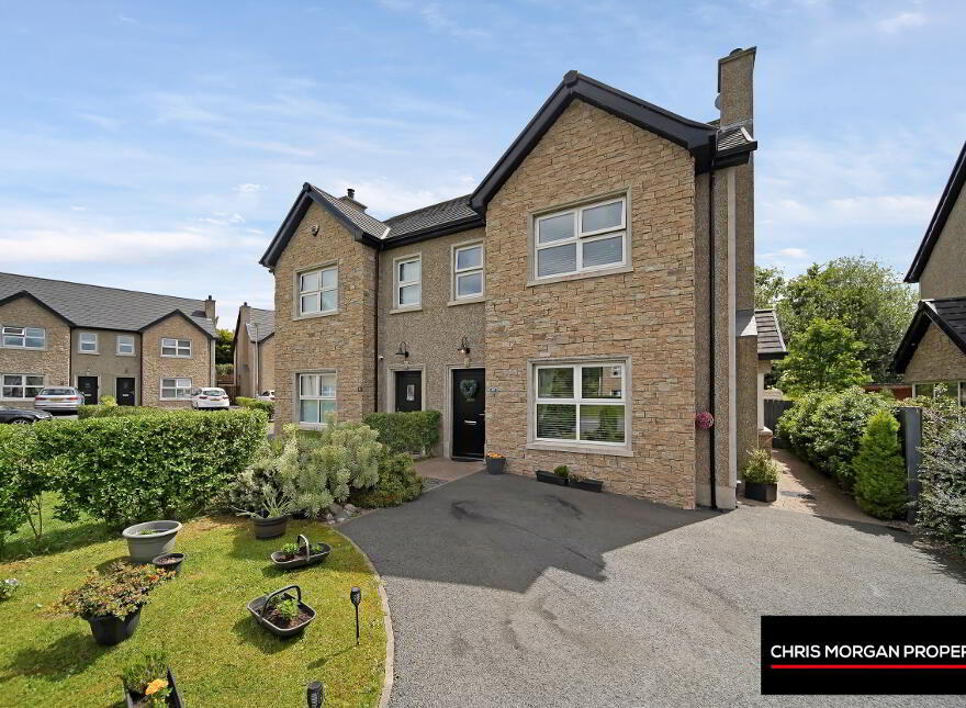 49 Killymeal Grange, Dungannon, BT71 6WQ