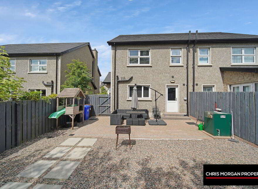 49 Killymeal Grange, Dungannon, BT71 6WQ