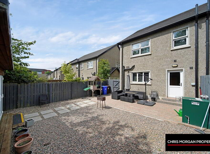 49 Killymeal Grange, Dungannon, BT71 6WQ