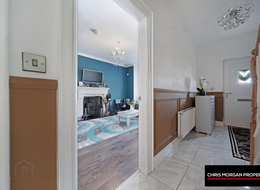 49 Killymeal Grange, Dungannon, BT71 6WQ
