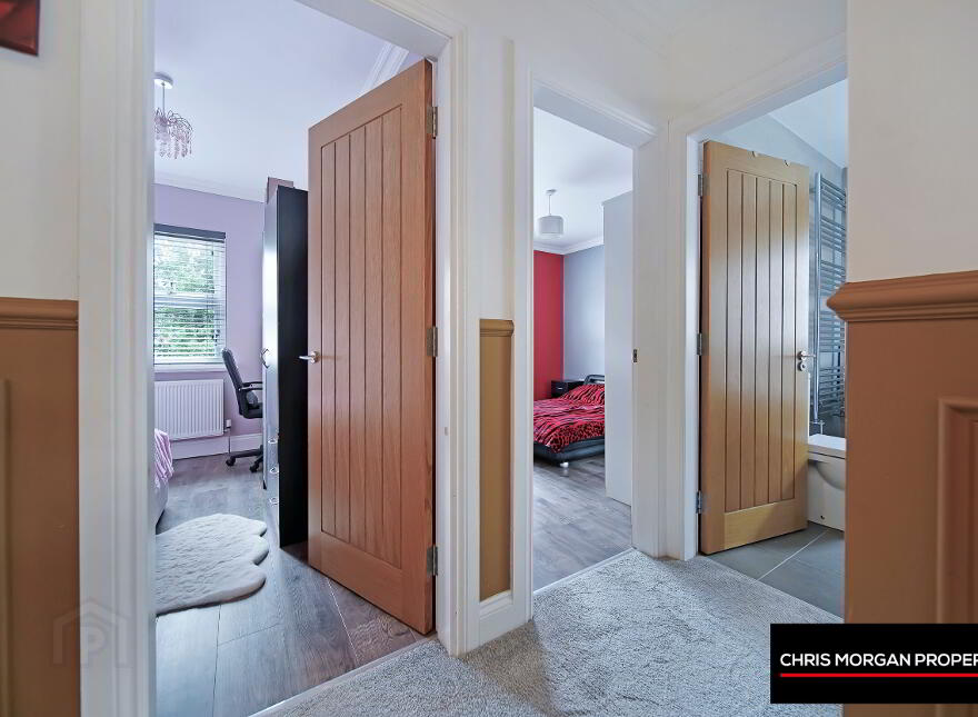 49 Killymeal Grange, Dungannon, BT71 6WQ