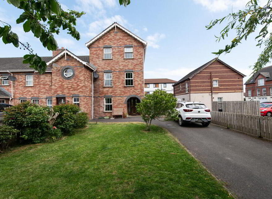 45 Glenview Park, Newtownabbey, BT37 0TG photo