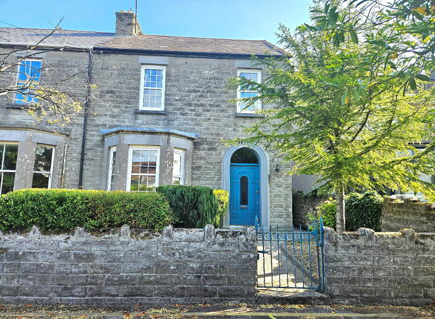 Rosemount House, 4 Grovelands, Athlone, N37VK77 photo