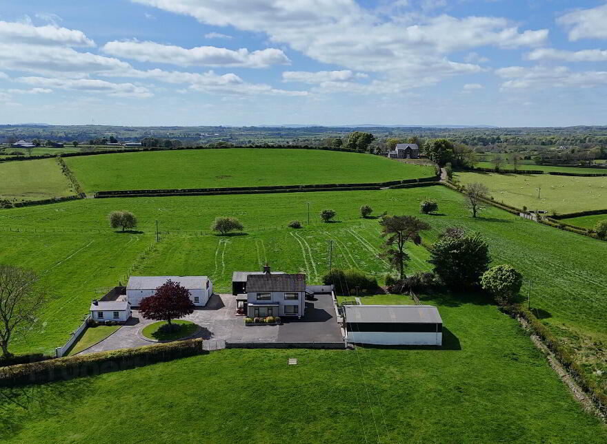 Ashcroft, 122 Crankill Road, Ballymena, BT43 5NW photo