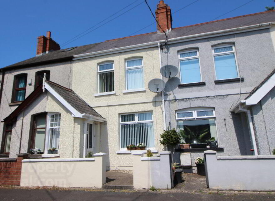 20 Fairymount Terrace, Taylors Avenue, Carrickfergus, BT38 7HN photo