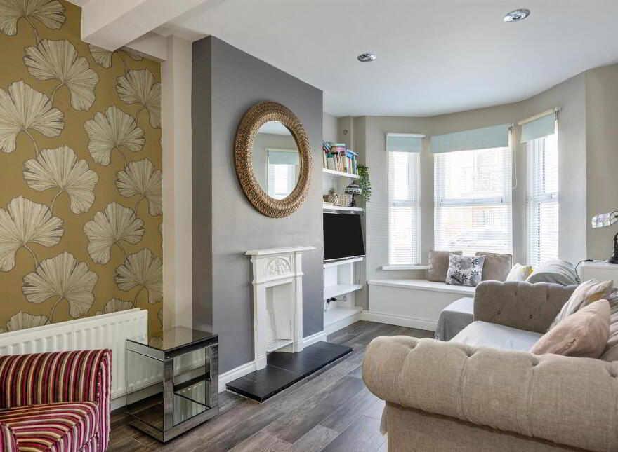 13 Belmont Avenue West, Belfast, BT4 3DG