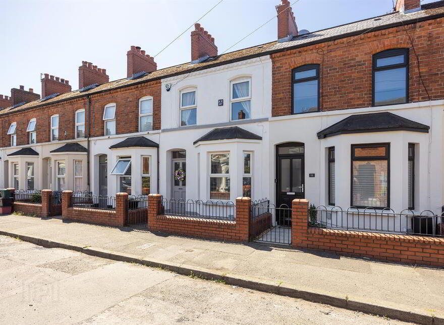 13 Belmont Avenue West, Belfast, BT4 3DG