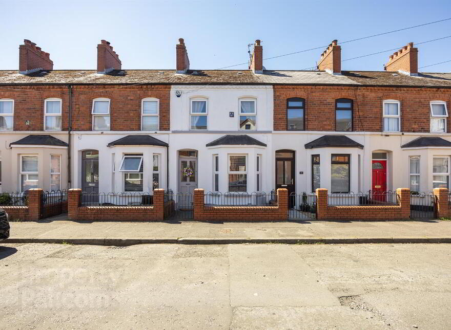 13 Belmont Avenue West, Belfast, BT4 3DG photo