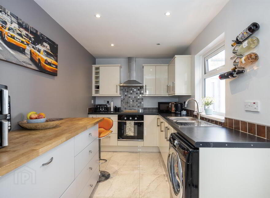 13 Belmont Avenue West, Belfast, BT4 3DG