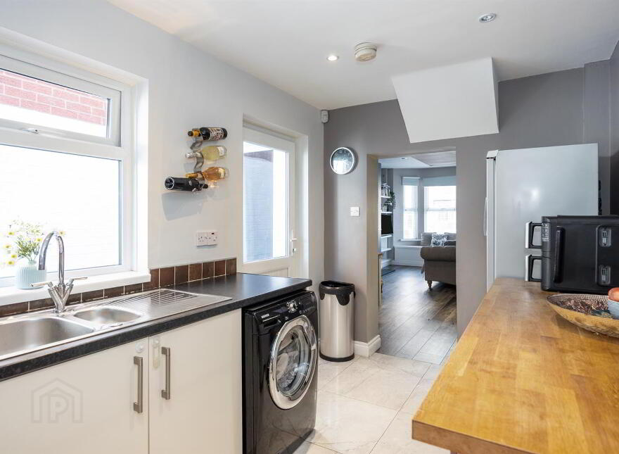 13 Belmont Avenue West, Belfast, BT4 3DG