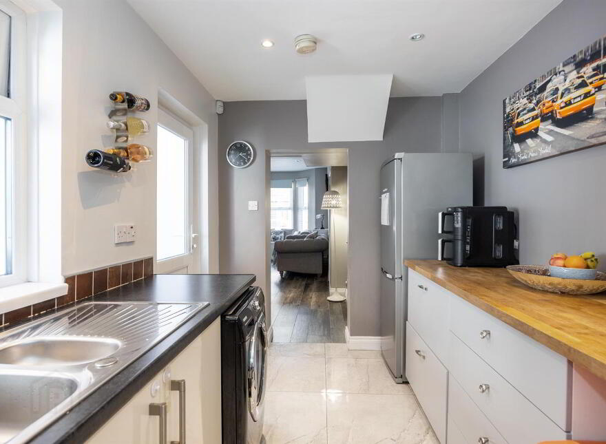 13 Belmont Avenue West, Belfast, BT4 3DG