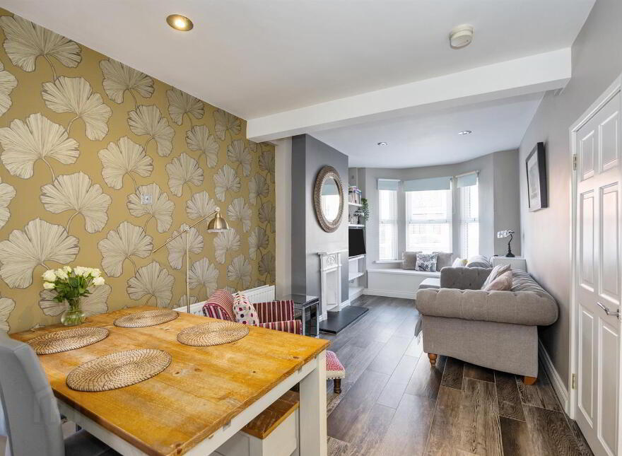 13 Belmont Avenue West, Belfast, BT4 3DG