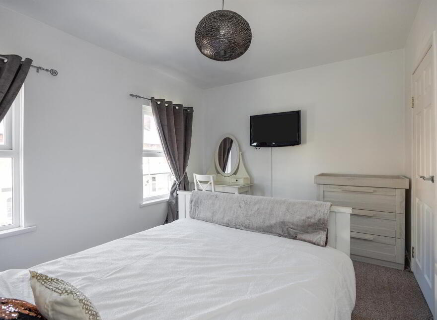 13 Belmont Avenue West, Belfast, BT4 3DG