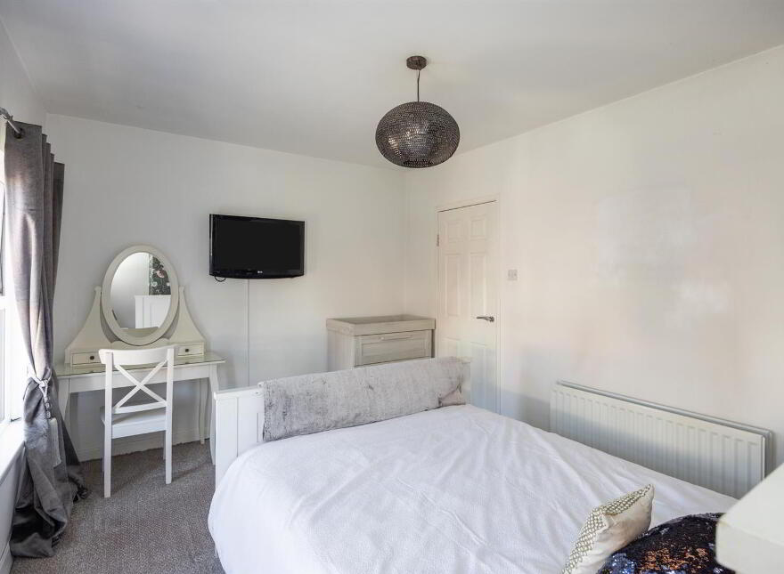 13 Belmont Avenue West, Belfast, BT4 3DG