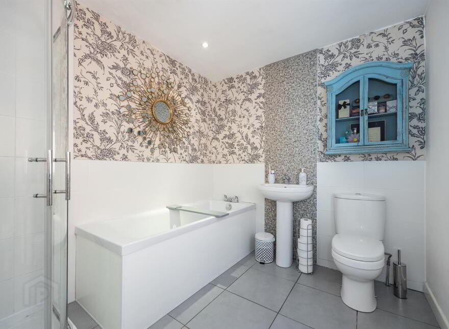13 Belmont Avenue West, Belfast, BT4 3DG