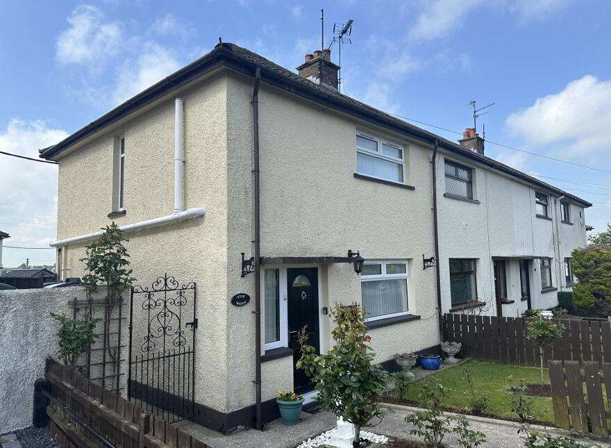 5 Jubilee Park, Dromore, BT25 1QJ photo