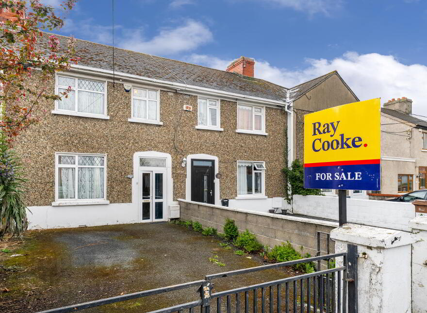 101 Jamestown Road, Inchicore, Dublin, D08AV6V photo
