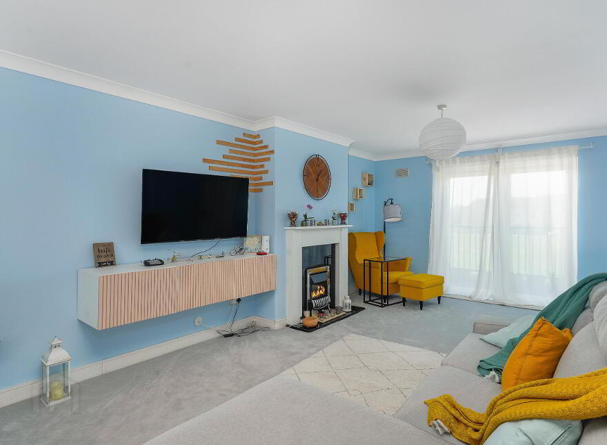 29 Willians Way, Ongar, Dublin, D15C821